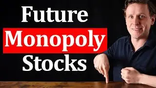 Future Mega-Moat Stocks You Should Own Now