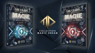 La Magie des Pi&egrave;ces Vol. 1 - Magic Dream