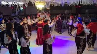 💥MUHTEŞEM ŞALVARLI KAŞIK OYUNU💥- BÜLENT ÇIRAKLI 