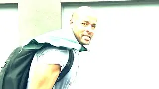 David Goggins  | Be the pillar for your Family