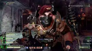 Havoc 40 - 1 damage taken