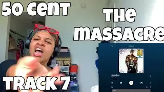50 CENT &laquo;РЕАКЦИЯ НА АЛЬБОМ MASSACRE&raquo; &laquo;КОНФЕТНАЯ МАГАЗИНКА&raquo;