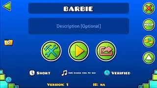 Barbie By Vex666