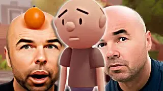 Chef reacts to PS4's The Wonderful World of Karl Pilkington