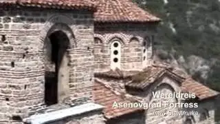 Asenovgrad-Stanimaka
