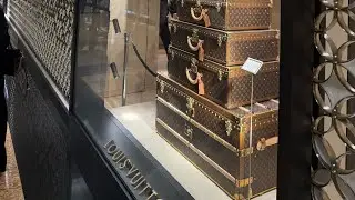 Mall of Emirates | Places to go in Dubai | Luxury outlets|Shopping | Dailyvlog | Expensive Brands