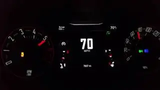 2015 Challenger Scat Pack 392 Manual 0-100