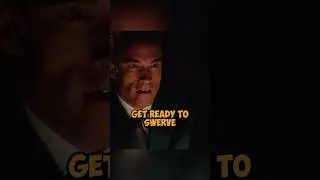 Chicken game with two buses - Red Heat (1988) HD
