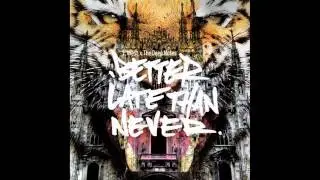 J. West - Better Late Than Never [Full Album]