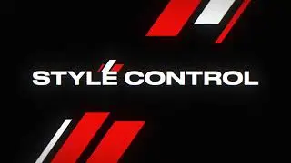 STYLE CONTROLS