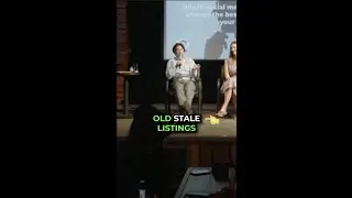 Old Stale Real Estate Listings? No Problem - Andy Tse #shorts