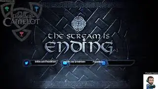 Dark Age of Camelot:Live on Gaheris - PvE Raid
