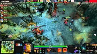 Ehug vs Wheel - Starladder - Jogo 2 - @Pdsdoto