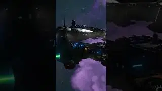 #nomanssky custom Corvette build.  Full tour and showcase #gaming #gamer #gamers #nms #starfield