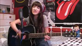 Lean On - Major Lazer & DJ Snake ft. M&Oslash; (Olivia Wilkes Cover)