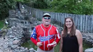 Sarah's Birthday Bash | Billy Buck Roscoe