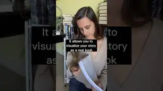 Writer hack: print out your first draft