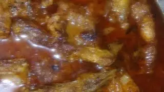 FISH GRAVY #food #foodlover #KITCHEN #cooking #recipe #kitchengadgets #kitchenking 