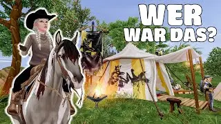 Chaos auf dem Mittelalter-Turnierplatz! - Star Stable Online [SSO]