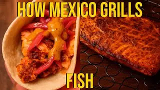 How Mexico Grills Fish — And Why You’ll Never Go Back