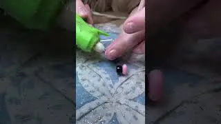 Mini BLACKPINK Lightstick Charm Craft | Kawaii DIY Doll Accessory