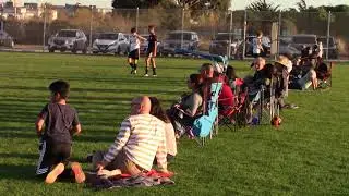 Home vs. Solano United 03 Red Squadron Part 4
