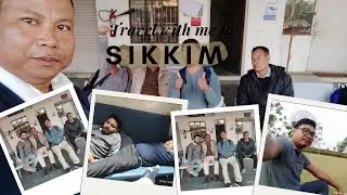 Trip to Sikkim 2026