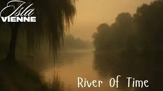 River Of Time - Isla Vienne
