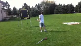 Brine Lax Wall Review