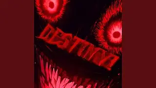 DESTINY!
