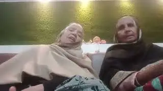 ਦੋ ਉਠਾਂ ਵਾਲੇ ਨੀਂ ਲੁੱਟ ਕੇ ਸੇਜ ਸੱਸੀ ਦੀ ਲੈ ਗਏ !