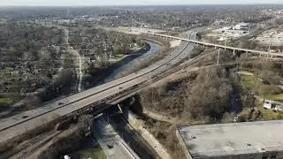 River Des Peres - A Dramatic Film by Frank Hu