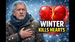 &ldquo;Why Winter Is Deadly for Your Heart&rdquo;