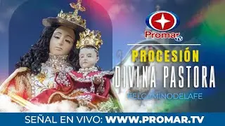 VISITA 167 DIVINA PASTORA 2025