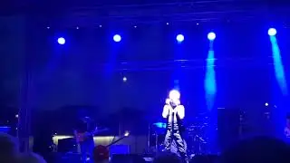 Boris Bukowski - Euer Fritze Mit Der Spritze (live @OHO Oberwart 2018-05-01)