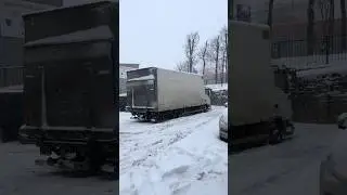 Хроники гуманитарного конвоя &laquo;Разом до перемоги&raquo;. Золочев, 08.01.2026 #разом_до_перемоги