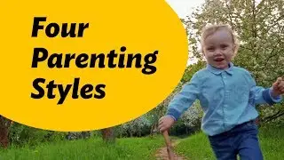 A Rogers Behavioral Health expert explains four parenting styles and what parents need to balance