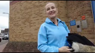 Police Get Special Parking Treatment at Barkingside Police Station