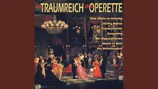 Emmerich Kalman: Gräfin Mariza - Sonnenschein, hüll Dich ein