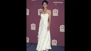 Memory Lane Of Halle Berry Most Iconic Fashions