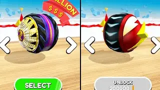 Going Balls Super Speedrun Walkthrough Mobile Gameplay New Update Level 1765-1771