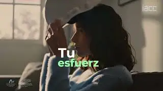 Tu esfuerzo Vale - IACC.cl