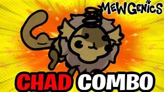 I Found a Godlike Combo to Conquer Mewgenics