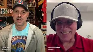 Traders edge podcast episode eight January 13, 2026