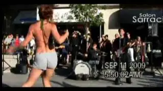 DANNY MARKS -  HANKY PANKY