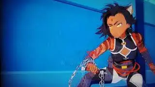 Meet Sienna Khan RWBY Volume 4