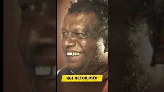 KGF Actor Died | Mohan Juneja Died | KGF Actor Death Shubh Review Shubhwala Review