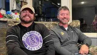Familiar faces set to meet in 3A state title game