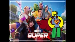 Conillero returns!!! Fortnite