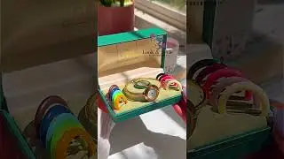 Unboxing Vintage Gucci Bezel Watch #unboxingvideo #unboxing #gadgetsshorts #ytshorts